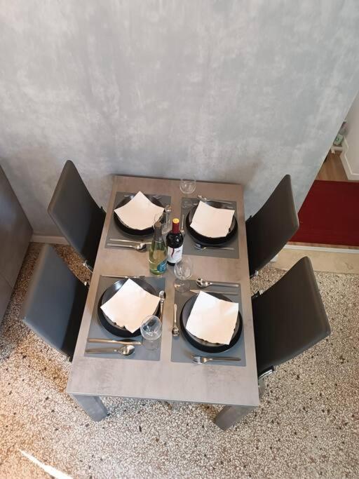 Apartament Ca' Luciano Biennale Wenecja Zewnętrze zdjęcie