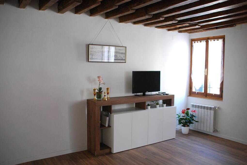 Apartament Ca' Luciano Biennale Wenecja Zewnętrze zdjęcie