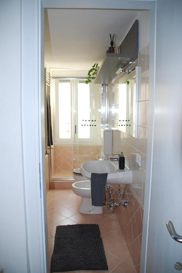 Apartament Ca' Luciano Biennale Wenecja Zewnętrze zdjęcie
