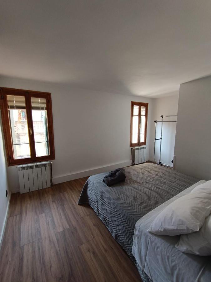 Apartament Ca' Luciano Biennale Wenecja Zewnętrze zdjęcie