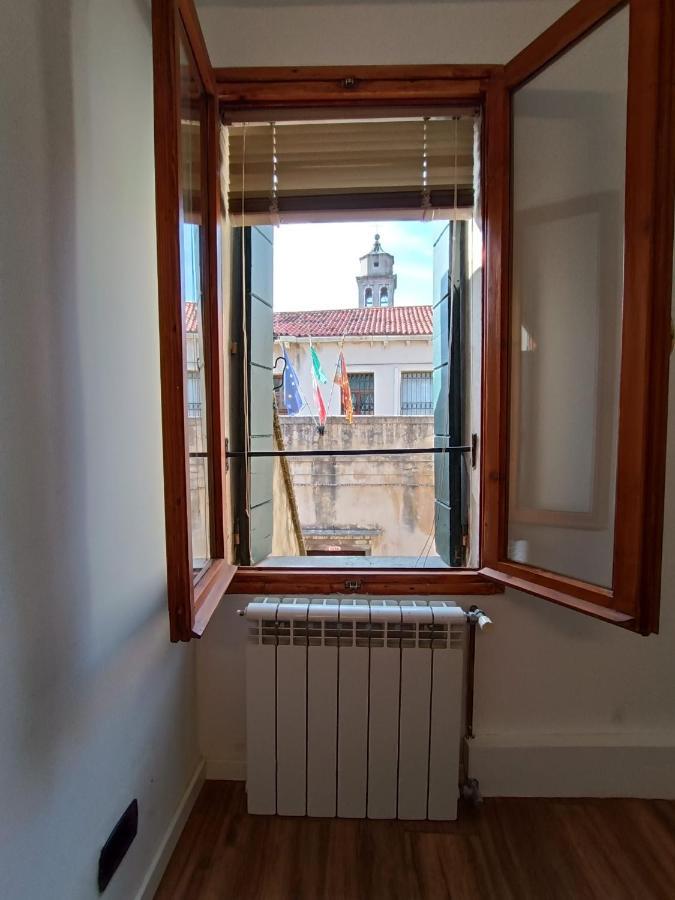 Apartament Ca' Luciano Biennale Wenecja Zewnętrze zdjęcie
