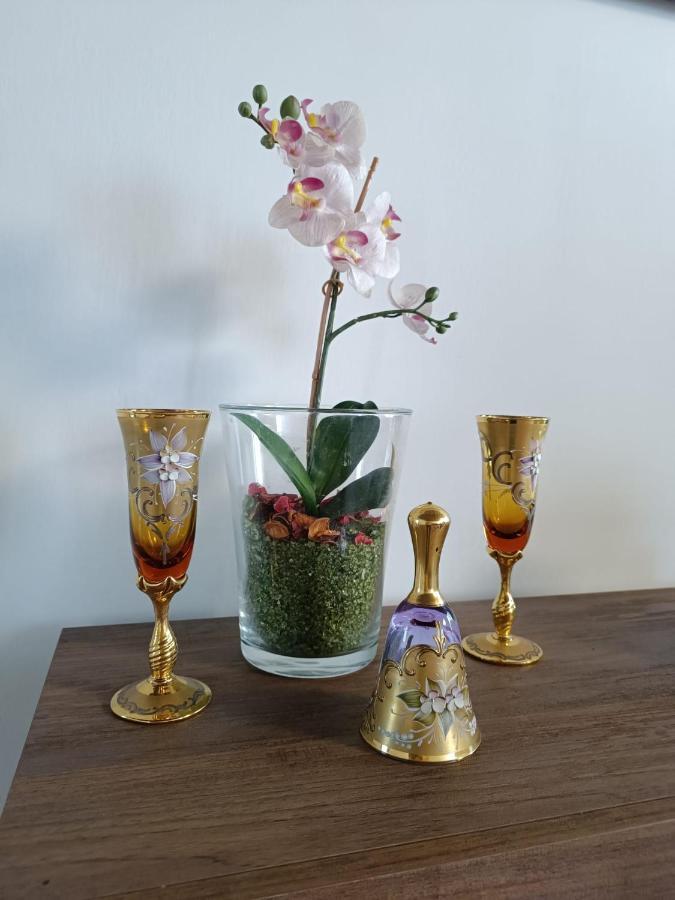 Apartament Ca' Luciano Biennale Wenecja Zewnętrze zdjęcie